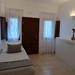 Amerisa & סנטוריני