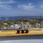 Amerisa & Hotel Fira (Santorini)