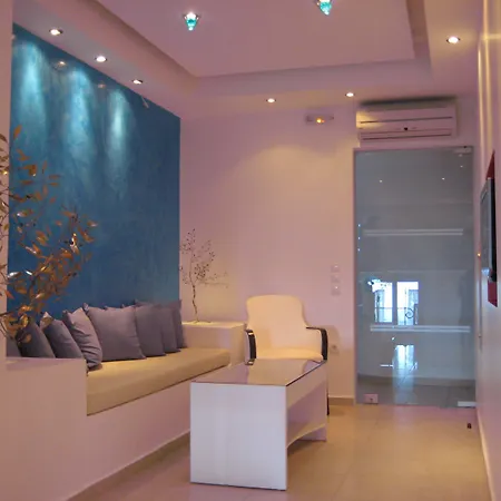 Otel Amerisa &