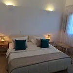 Hotel Amerisa & Firá
