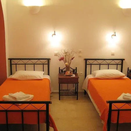 Amerisa & Otel 3*