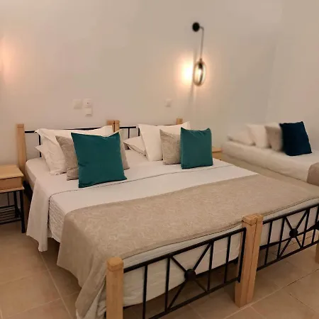 Otel Amerisa &
