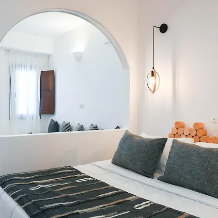 Otel Amerisa & 3*
