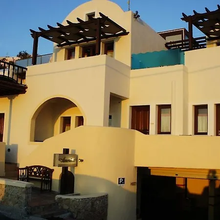 Amerisa & Otel 3*