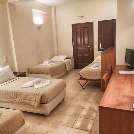 Amerisa & Otel