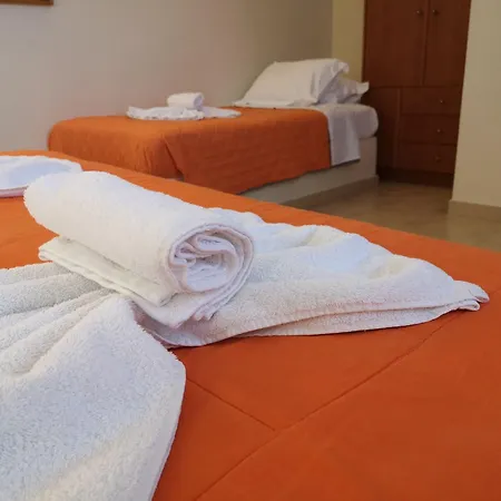 Amerisa & Hotel 3*