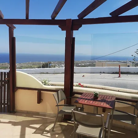 Amerisa & ホテル 3*