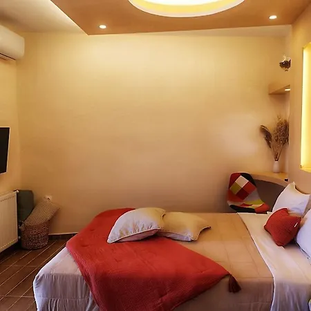 Amerisa & Otel 3*