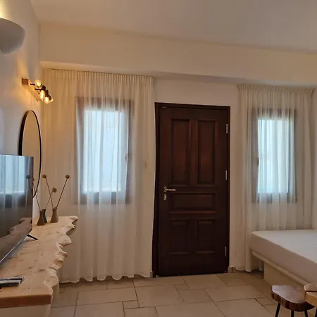 Amerisa & Otel