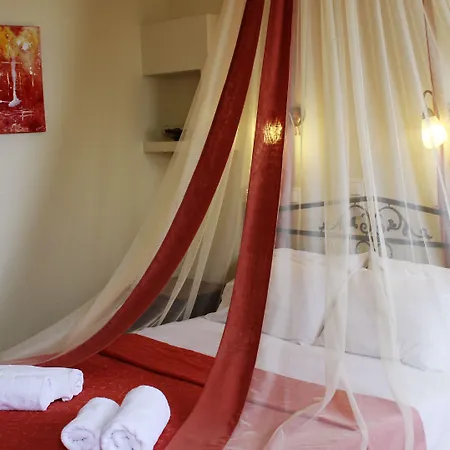 Amerisa & Hotel Fira (Santorini)