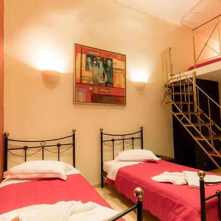 Amerisa & Fira (Santorini)