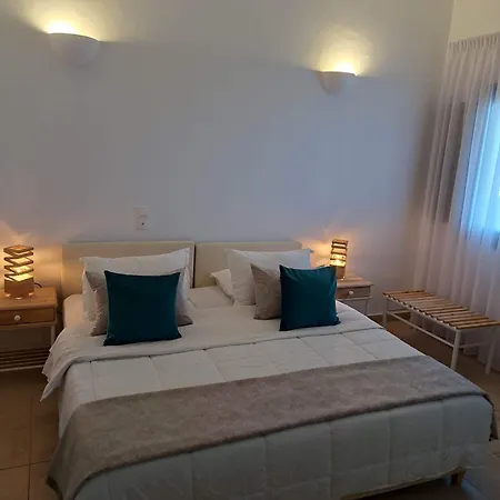 Hotel Amerisa & Fira (Santorini)