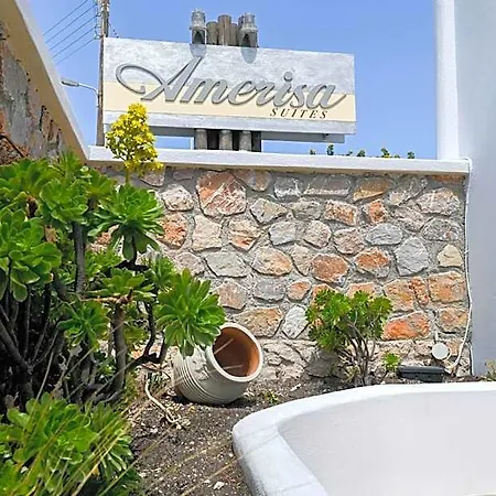 Amerisa & Hotel 3*