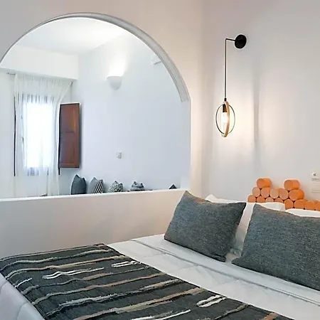 Hotel Amerisa &