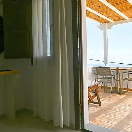Amerisa & Hotel Fira (Santorini)