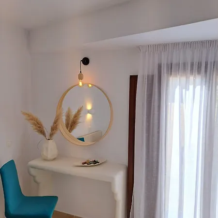 מלון Amerisa & 3*