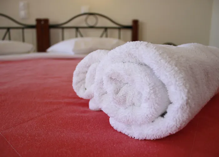 Hotel Amerisa & Fira (Santorini)