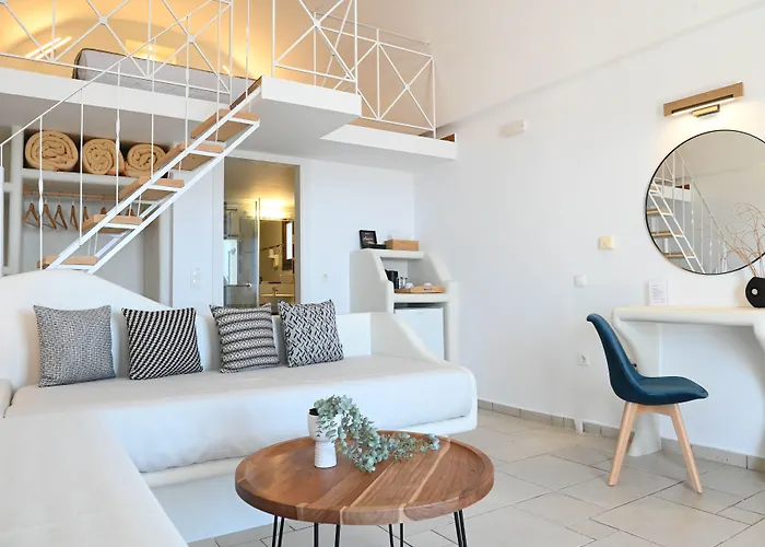 Amerisa & Hotel Fira (Santorini)