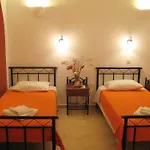 Amerisa Suites&villa Hotell 3*