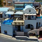 Amerisa Suites&villa Fira (Santorini)