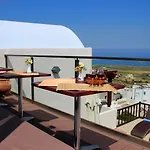 Amerisa Suites&villa 3* Fira (Santorini)