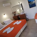 Hotell Amerisa Suites&villa