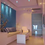 Hotell Amerisa Suites&villa