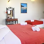 Hotell Amerisa Suites&villa