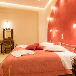 Amerisa Suites&villa 3* Fira (Santorini)