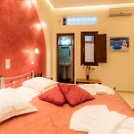 Hotell Amerisa Suites&villa Fira (Santorini)