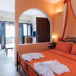Amerisa Suites&villa Hotell