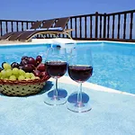 Hotell Amerisa Suites&villa Fira (Santorini)
