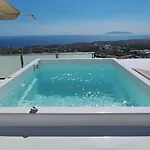 Amerisa Suites&villa 3* Fira (Santorini)