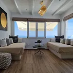 Amerisa Suites&villa 3* Fira (Santorini)