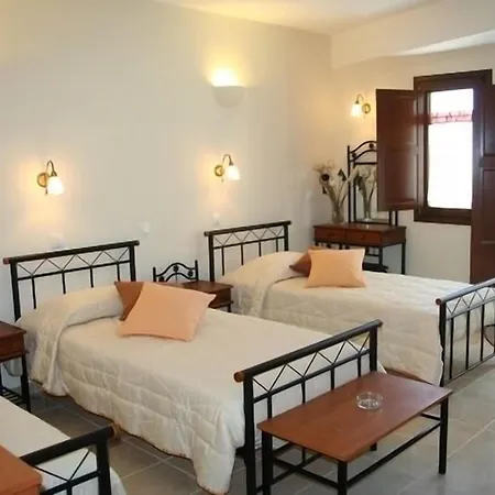 Hotel Amerisa & 3*