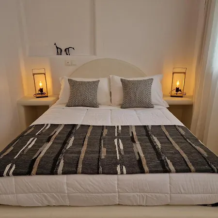 Hotel Amerisa & 3*