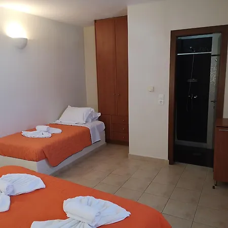 Hotel Amerisa &