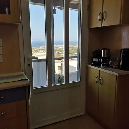 Hotel Amerisa & Fira (Santorini)