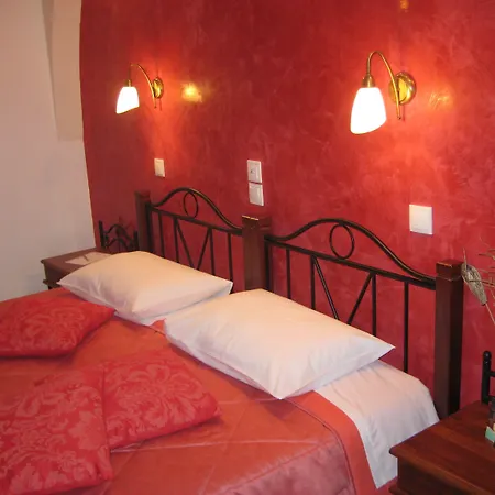 Hotel Amerisa & 3*