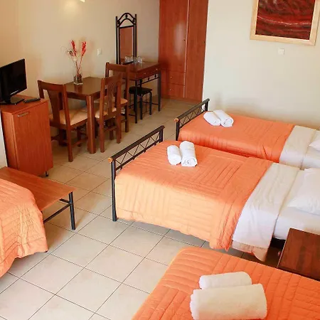 Hotel Amerisa &