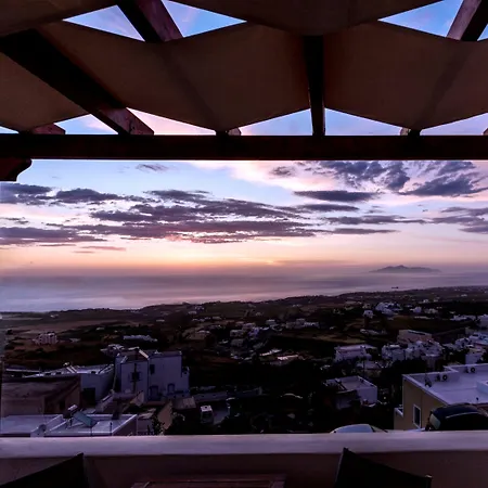 Hotel Amerisa & 3*