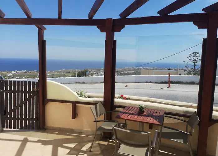 Amerisa & ホテル 3*