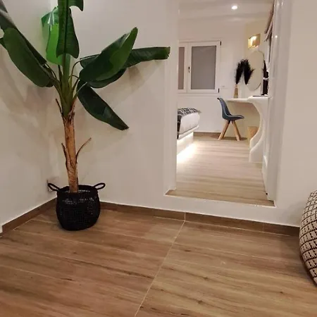 Amerisa & מלון סנטוריני