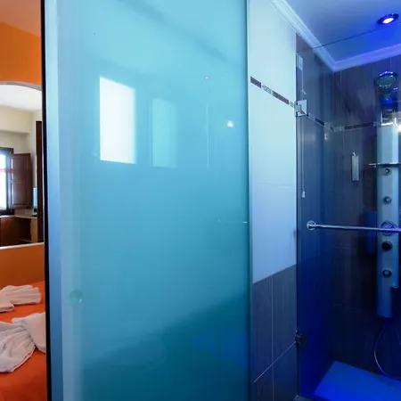 מלון Amerisa & סנטוריני